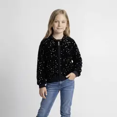 BARBIE - Polerón Niña