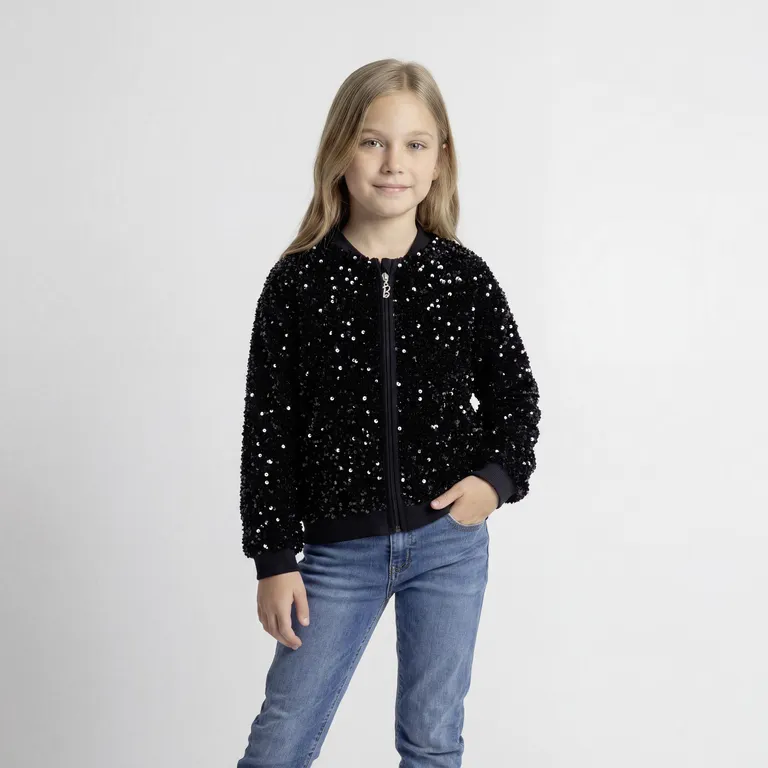 Polerón Niña