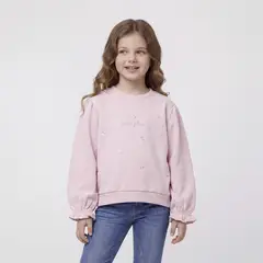 CONIGLIO - Polerón Niña