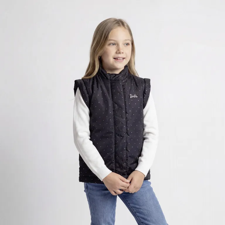 Parkas Niña
