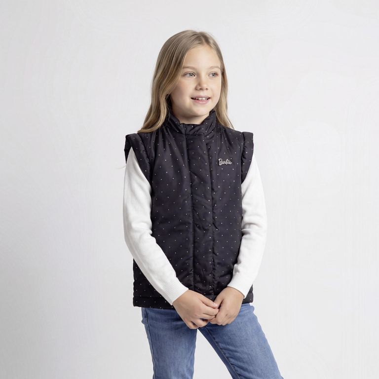 Parkas Niña