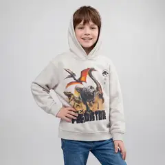 JURASSIC WORLD - Polerón Niño