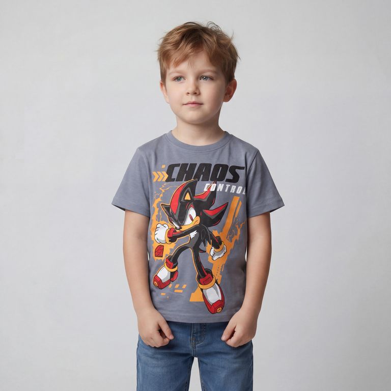 Polera Niño