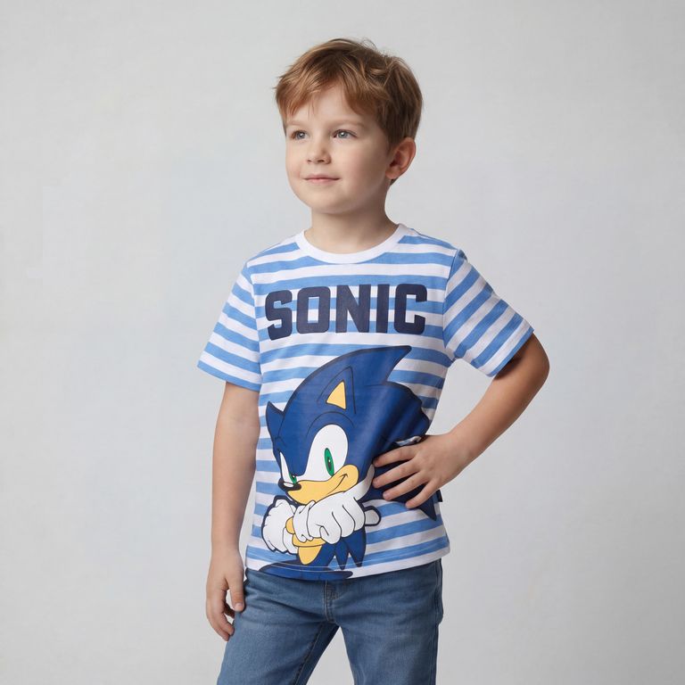 Polera Niño