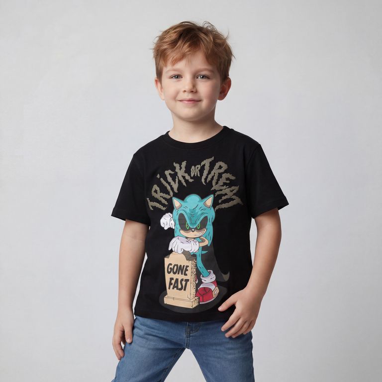 Polera Niño