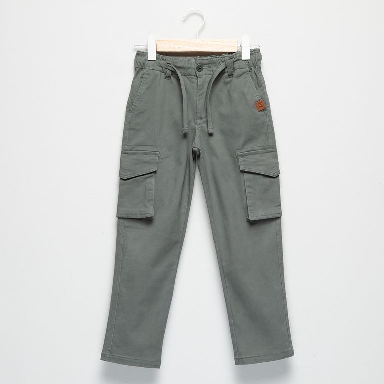 CONIGLIO Pantalón Niño