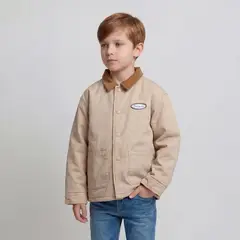 CONIGLIO - Chaqueta Niño