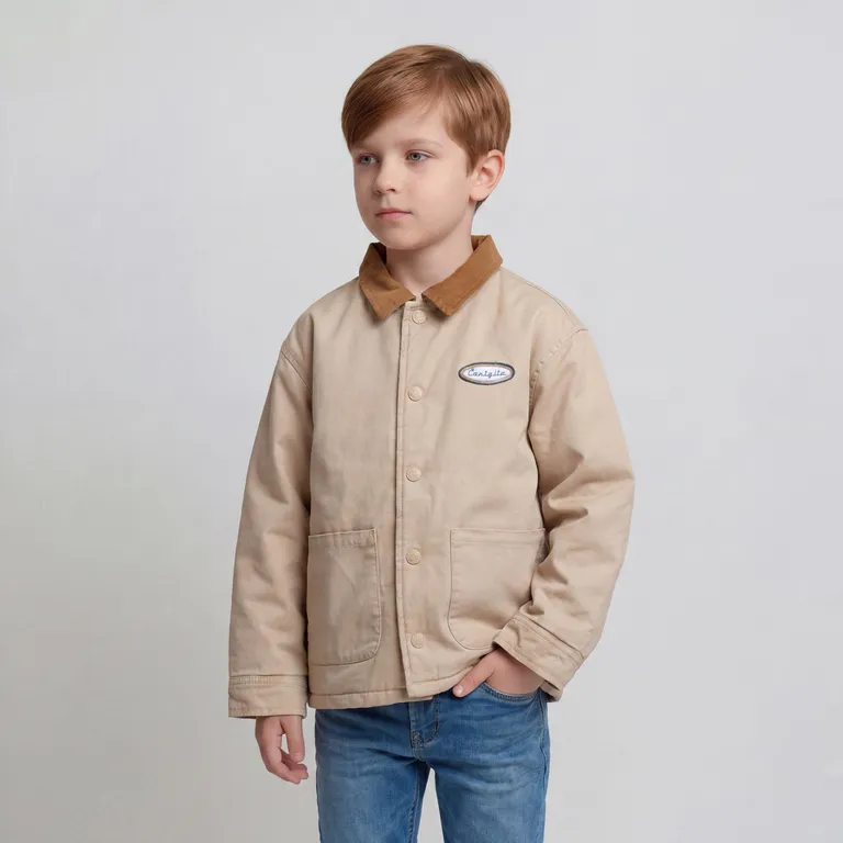 Chaqueta Niño