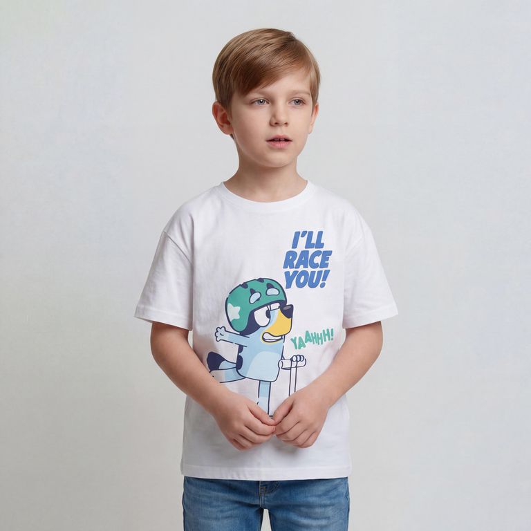 Polera Niño