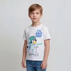 BLUEY - Polera Niño
