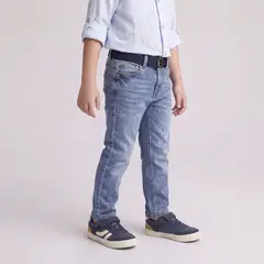 CONIGLIO - Jeans Niño