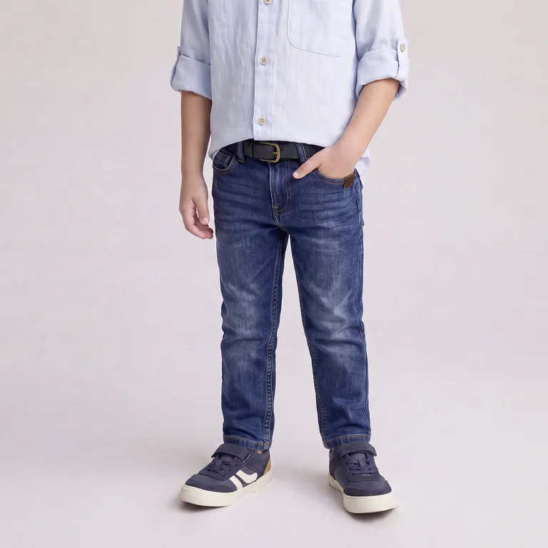 Jeans Niño