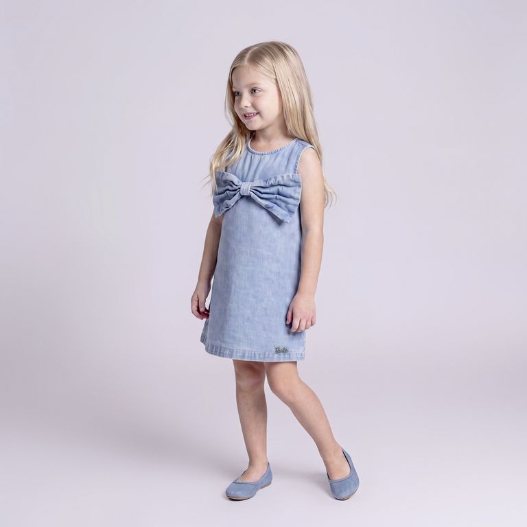 Vestido Niña