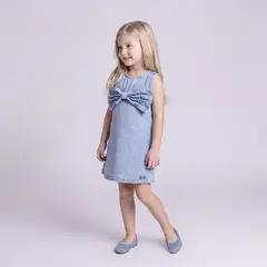 BARBIE - Vestido Niña