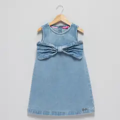 BARBIE - Vestido Niña