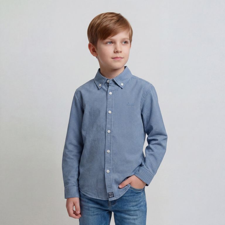 Camisa Niño