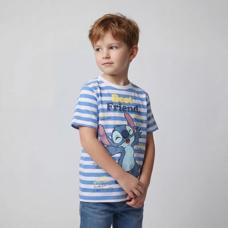 Polera Niño