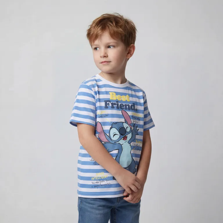 Polera Niño