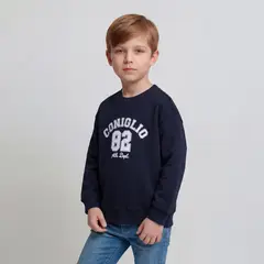 CONIGLIO - Polerón Niño