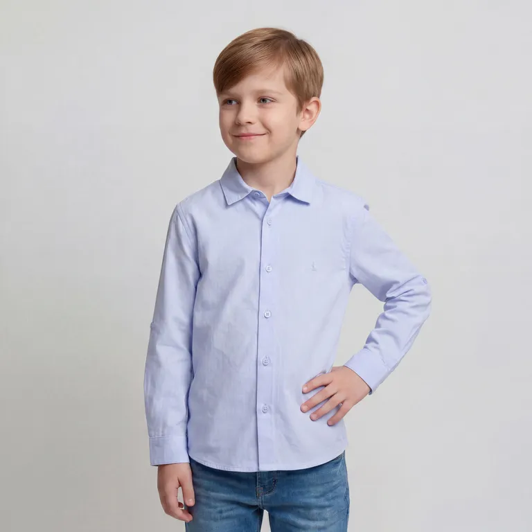 Camisa Niño