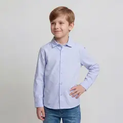 CONIGLIO - Camisa Niño
