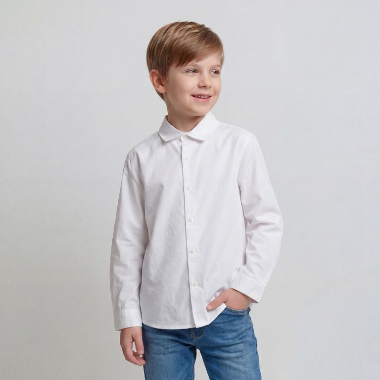Camisa Niño