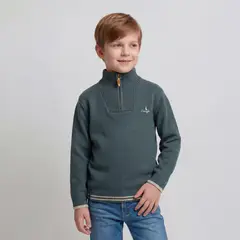 CONIGLIO - Sweaters Niño
