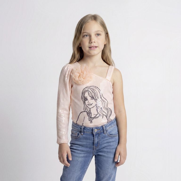 Polera Niña