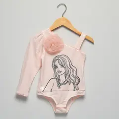 BARBIE - Polera Niña