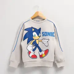 SONIC - Polerón Niño