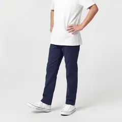 CONIGLIO - Pantalón Niño con Cinturón