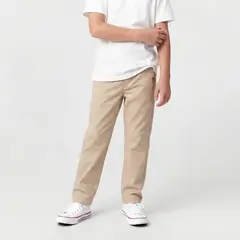 CONIGLIO - Pantalón Niño con Cinturón