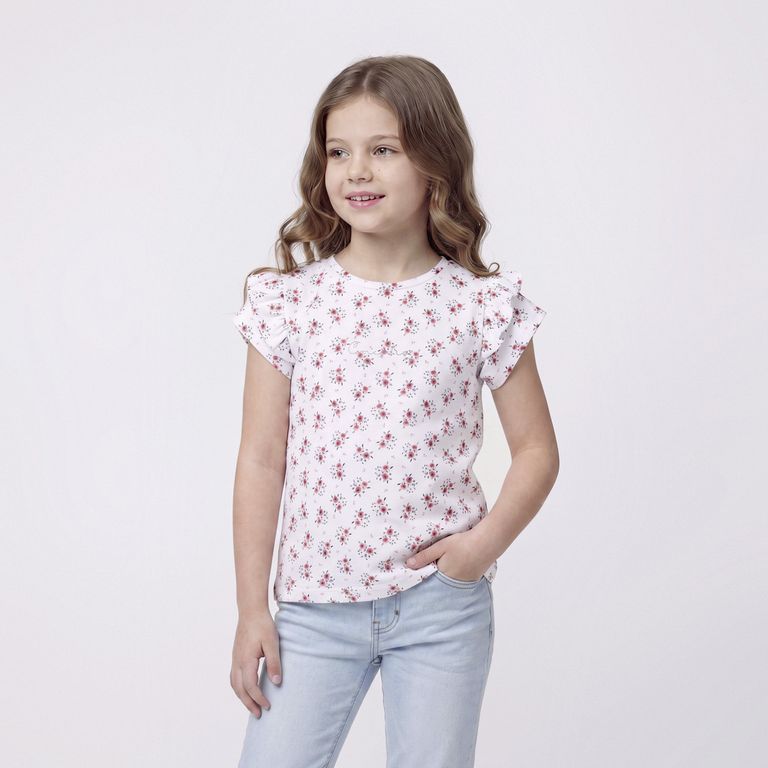 Polera Niña