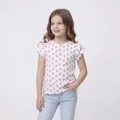 CONIGLIO - Polera Niña