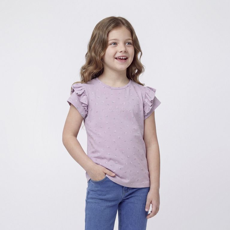 Polera Niña
