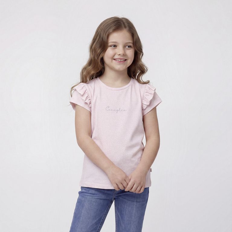 Polera Niña