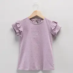CONIGLIO - Polera Niña