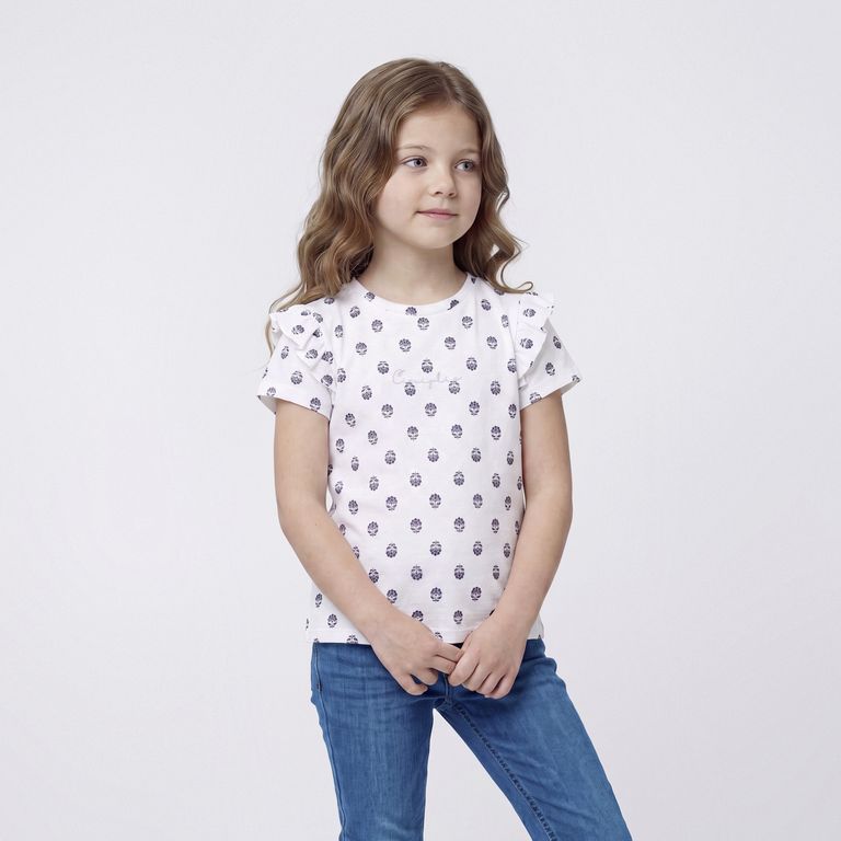 Polera Niña