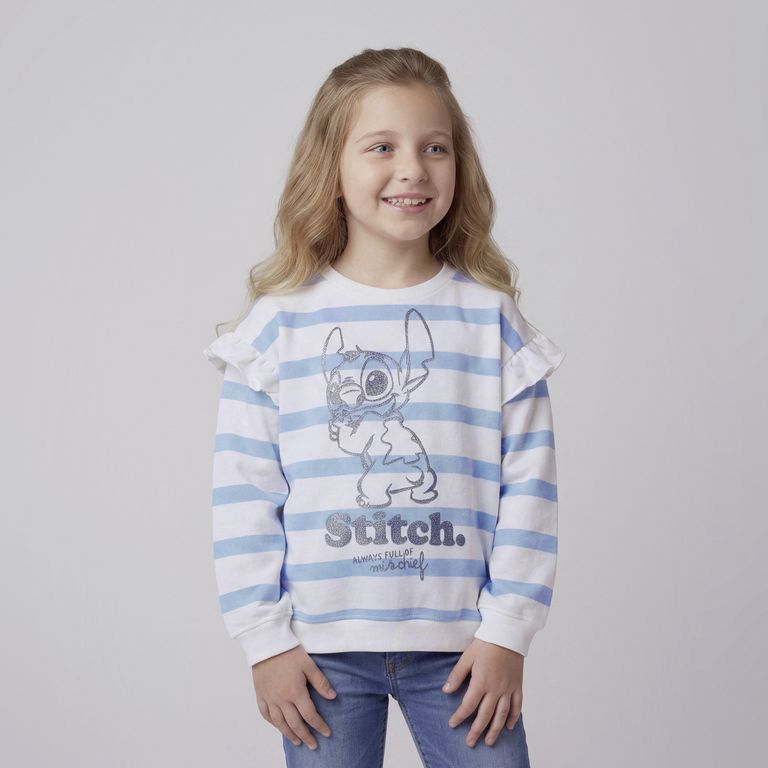 Polerón Niña