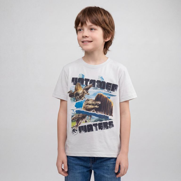 Polera Niño