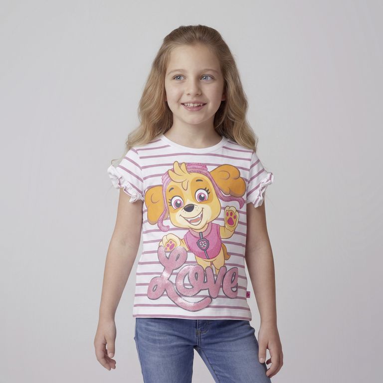 Polera Niña