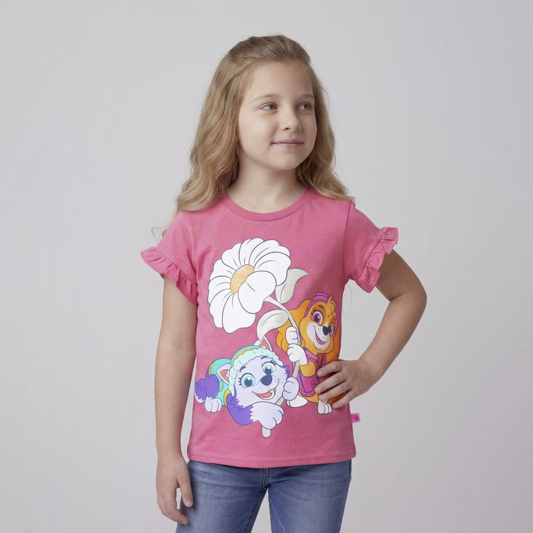 Polera Niña
