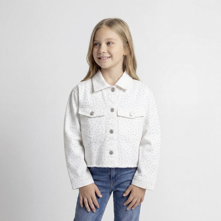 Chaqueta Niña