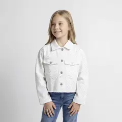 BARBIE - Chaqueta Niña