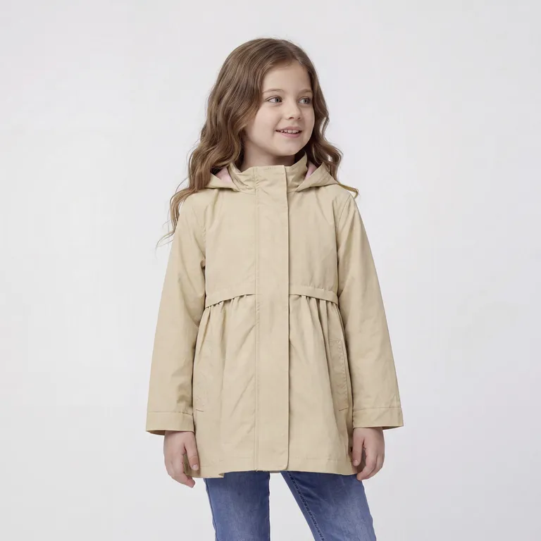 Chaqueta Niña