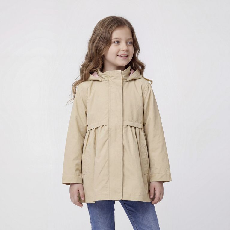 Chaqueta Niña