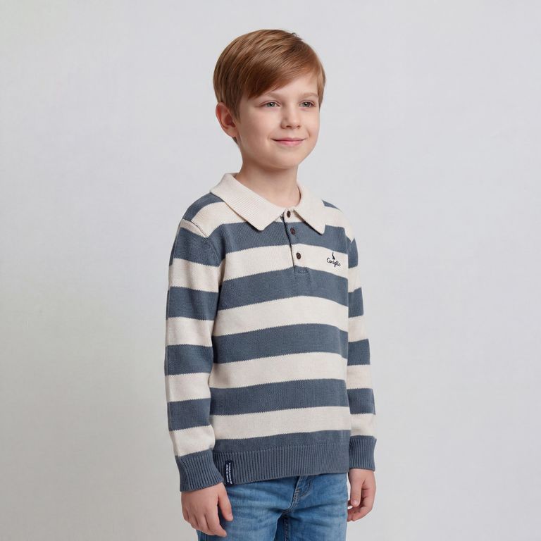 Sweater Niño