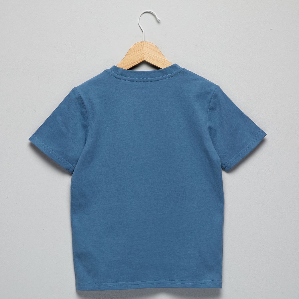 CONIGLIO - Polera Manga Corta Niño Coniglio