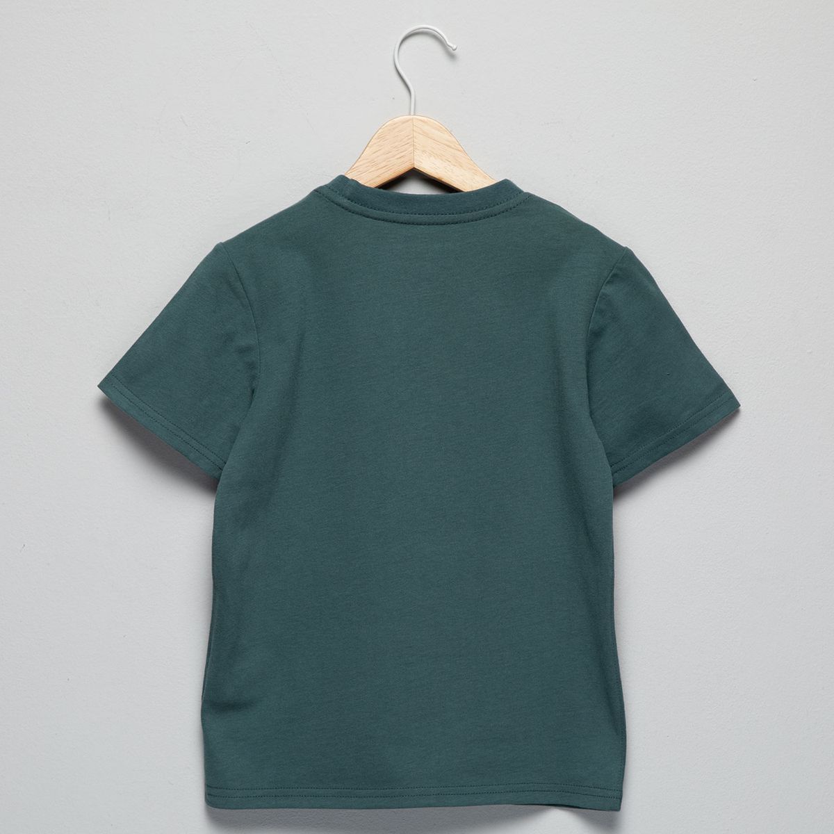 CONIGLIO - Polera Manga Corta Niño Coniglio