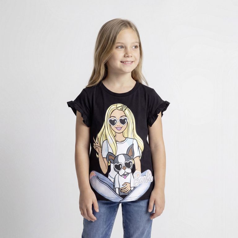 Polera Niña
